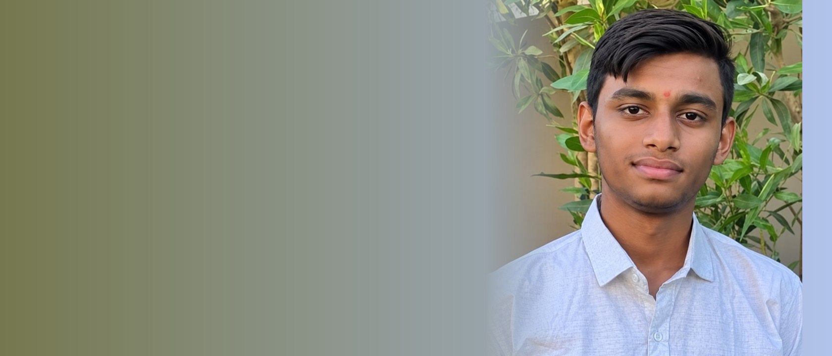Naitik Baldaniya, Founder of PlanBot: The Full Story